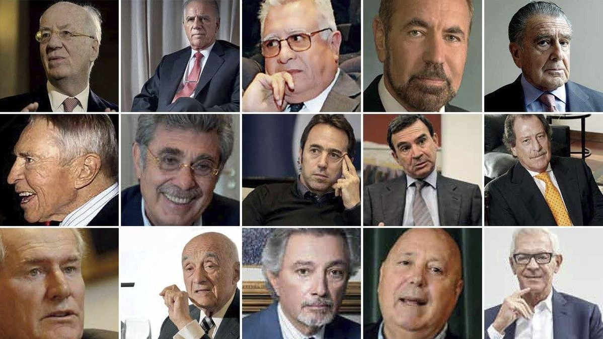 El Gobierno enviará el impuesto a la riqueza al Congreso